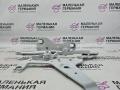 петля капота правая BMW X5 F15 2014, 3.0 л., N57 D30 A, дизель, АКПП, mineralweiss metallic (a96), полный привод, правый руль, 41007381782, 7381782, 7294530 - фото №7