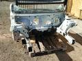 часть кузова (вырезанный элемент) BMW X1 F48 2017, 2.0 л., B48 A20 B, бензин, АКПП, alpinweiss 3 (300), полный привод, правый руль, 41007427782, 41007427781, 41007386987, 41007386988 - фото №14