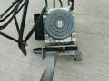блок ABS Mercedes-Benz C-Класс W205/S205/C205 2014, 2.0 л., M 274.920, бензин, АКПП, белый, седан, задний привод, правый руль, A2054310000, A2059012800 - фото №10