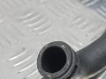 патрубок радиатора Mercedes-Benz C-Класс W205/S205/C205 W205.042 2014, 2.0 л., M 274.920, бензин, АКПП, 755 серый, седан, задний привод, правый руль, A2058301302 - фото №4