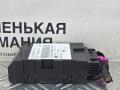 блок управления Start/Stop Volkswagen Passat CC 1 поколение [рестайлинг] 2013, 2.0 л., CCZB, бензин, робот, z2/h5x синий металлик, седан, передний привод, правый руль, 3AA905107B - фото №5