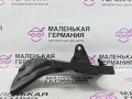 перегородка BMW X5 F15 2013, 3.0 л., N57 D30 A, дизель, АКПП, mineralweiss metallic (a96), внедорожник 5 дв., полный привод, правый руль, 51717290657, 7290657 - фото №11
