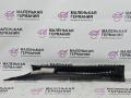 обшивка стойки Mercedes-Benz A-Класс W176 2013, 2.0 л., M 270.920, бензин, робот, серый, хетчбэк 5 дв., передний привод, правый руль, A1766900125 - фото №10