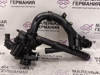 термостат Mercedes-Benz E-Класс W213/S213/C238/A238 2018, 2.0 л., M 274.920, бензин, АКПП, 149 polar white или polarweiss, седан, задний привод, правый руль, A2742003200