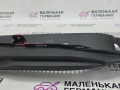 обшивка багажника BMW X6 F16 2014, 3.0 л., N55 B30 A, бензин, АКПП, красный, правый руль, 7314714, 51477314714 - фото №7