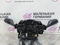 переключатель подрулевой (стрекоза) BMW 5 серия G30/G31 G30 2018, 2.0 л., B48 B20 A, бензин, АКПП, черный 475, седан, задний привод, правый руль, 61316846667, 6846667, 8364646, 6954514, 61317944081, 61319437972, 9437972 - фото №2