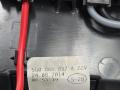 фонарь салона (плафон) Volkswagen Passat B8 2015, 1.8 л., CJSA, бензин, робот, 2t/c9x чёрный перламутр, седан, правый руль, 5G0868837A, 5Q0951172, 5G0867591A, 3B0035711B, 5G0959613A - фото №10