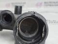 патрубок радиатора BMW Z4 E85 2003, 2.5 л., M54 B25 (256S5), бензин, АКПП, black sapphire metallic (475), кабриолет, 17127514404, 7514404 - фото №5