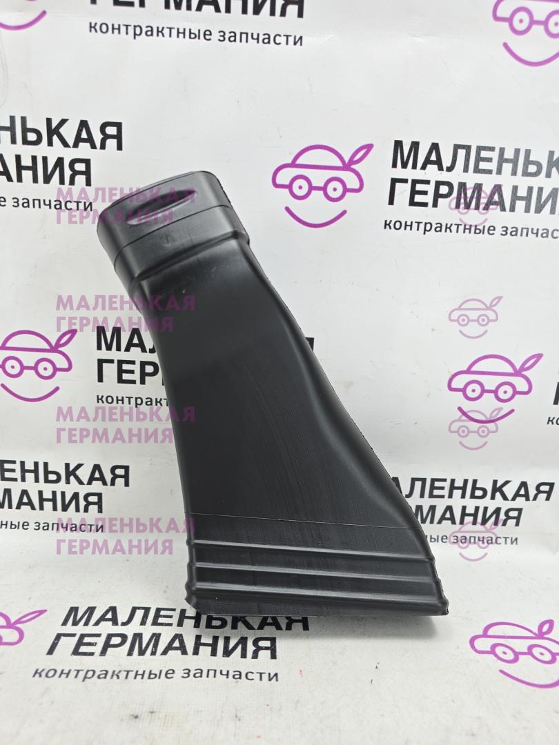 воздуховод печки BMW X5 M F85 2016, 4.4 л., S63 B44 B, бензин, АКПП, donington grau (c28), полный привод, 64227304899, 7304899 - фото №1