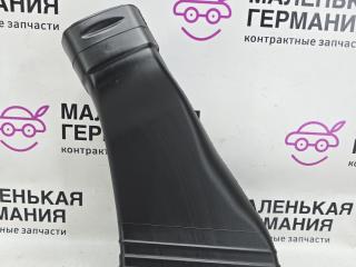 воздуховод печки BMW X5 M F85 2016, 4.4 л., S63 B44 B, бензин, АКПП, donington grau (c28), полный привод, 64227304899, 7304899