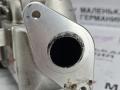 охладитель EGR / Радиатор EGR BMW X5 F15 2014, 3.0 л., N57 D30 A, дизель, АКПП, mineralweiss metallic (a96), полный привод, правый руль, 7823210, 11717823210, 8476994, 8511761, 5811636, 8519152, 11538511761, 11718519152 - фото №7