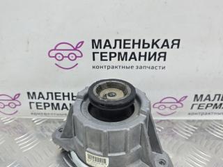 кронштейн двигателя Mercedes-Benz C-Класс W204 [рестайлинг] W204.048 2012, 1.8 л., M 271.860, бензин, АКПП, 149 белый, седан, задний привод, правый руль, A2042404217