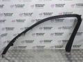 Комплект молдингов BMW X5 G05 2021, 3.0 л., B58B30C, бензин, черный, полный привод, 51417445512, 7445512, 7428675, 7444094, 7428672 - фото №2