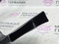 воздуховод печки BMW M5 F10 2012, 4.4 л., S63 B44 B, бензин, робот, 300 alpinweiss 3, седан, задний привод, правый руль, 64227213300, 7213300 - фото №7