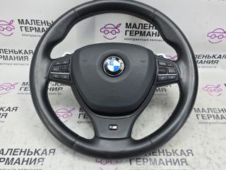 руль BMW M5 F10 2012, 4.4 л., S63 B44 B, бензин, робот, 300 alpinweiss 3, седан, задний привод, правый руль, 6783827, 32337845947, 7845947, 32306783827