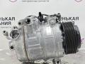 компрессор кондиционера BMW 5 серия F07/F10/F11 F11 2010, 2.5 л., N52 B25 AF, бензин, АКПП, универсал, задний привод, правый руль, 64529165808, 9165808 - фото №3