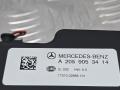 Преобразователь напряжения Mercedes-Benz C-Класс W205/S205/C205 W205.042 2014, 2.0 л., M 274.920, бензин, АКПП, 755 серый, седан, задний привод, правый руль, A2059053414, A0225452426 - фото №9