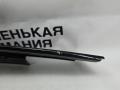 накладка двери (крышки) багажника BMW 5 серия G30/G31 G31 2017, 2.0 л., B48 B20 B, бензин, АКПП, alpinweiss 3 (300), универсал, правый руль, 51337390121, 7390121 - фото №6