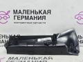 водосток крышки багажника BMW X3 F25 2013, 2.0 л., N20 B20 A, бензин, АКПП, а52/7 spacegrau, хетчбэк 5 дв., полный привод, правый руль, 63217263603, 7263603 - фото №3