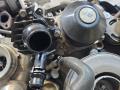 помпа BMW 5 серия G30/G31 G30 2017, 2.0 л., B47 D20 A, дизель, АКПП, black sapphire metallic (475), седан, задний привод, правый руль, 11518478476, 8478476 - фото №3