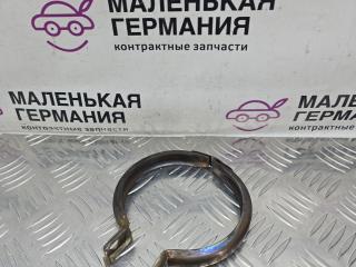 хомут глушителя Volkswagen Passat CC 1 поколение [рестайлинг] 2013, 2.0 л., CCZB, бензин, робот, z2/h5x синий металлик, седан, передний привод, правый руль, 5Q0253725C