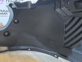 защита арок передняя левая (подкрылок) BMW X1 F48 2016, 2.0 л., B47 C20 A, дизель, АКПП, alpinweiss 3 (300), передний привод, правый руль, 51717342179, 7342179 - фото №14