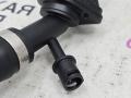 патрубок (трубопровод, шланг) BMW 6 серия F06/F12/F13 2012, 4.4 л., N63 B44 B, бензин, АКПП, alpinweiss 3 (300), хетчбэк 5 дв., задний привод, правый руль, 72352169, 72357257, 11158647961, 8647961 - фото №6