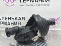 клапан вентиляции картера BMW 3 серия E90/E91/E92/E93 (2004 - 2010), 2.0 л., N46 B20 B, бензин, АКПП, 11617503520, 7503520, 7503519 - фото №7
