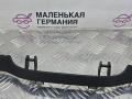рамка панели приборов BMW 5 серия G30/G31 G30 2017, 2.0 л., B47 D20 A, дизель, АКПП, black sapphire metallic (475), седан, задний привод, правый руль, 51459387222, 9387222 - фото №9