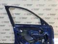 дверь передняя левая BMW 3 серия F30/F31/F34 F30 2012, 3.0 л., N55 B30 A, бензин, АКПП, black sapphire metallic (475), седан, задний привод, 41007298565, 7298565 - фото №4