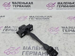 ограничитель открывания двери BMW X1 F48 2016, 2.0 л., B47 C20 A, дизель, АКПП, alpinweiss 3 (300), передний привод, правый руль, 51217436001, 7436001