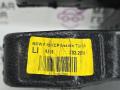 Шумоизоляция двери BMW X5 M F85 2016, 4.4 л., S63 B44 B, бензин, АКПП, donington grau (c28), полный привод, 51717294269, 7294269 - фото №10
