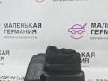 шумоизоляция (термозащита) BMW X1 F48 2017, 2.0 л., B48 A20 B, бензин, АКПП, синий mediterranblau c10, полный привод, правый руль, 11128638458, 8638458 - фото №5