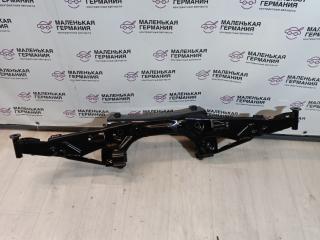 подрамник зад. BMW X1 F48 2017, 2.0 л., B48 A20 B, бензин, АКПП, alpinweiss 3 (300), полный привод, правый руль, 33316862558, 6862558