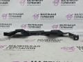 защита рулевой рейки BMW X6 F16 2014, 3.0 л., N55 B30 A, бензин, АКПП, красный, правый руль, 51757160238, 7160238 - фото №7