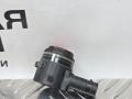 парктроник задний BMW X6 F16 2014, 3.0 л., N55 B30 A, бензин, АКПП, красный, правый руль, 66209274427, 9274427 - фото №4