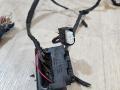 проводка BMW 6 серия F06/F12/F13 2012, 4.4 л., N63 B44 B, бензин, АКПП, alpinweiss 3 (300), хетчбэк 5 дв., задний привод, правый руль, 61139166355, 9166353, 9166355 - фото №17