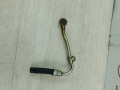 трубка вакуумная BMW 5 серия F07/F10/F11 F10 2011, 2.0 л., N47 D20 C, дизель, АКПП, седан, полный привод, 13627811935, 7811935, 7810181 - фото №4