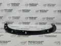 накладка колесной арки BMW X1 F48 2017, 2.0 л., B48 A20 B, бензин, АКПП, alpinweiss 3 (300), полный привод, правый руль, 51777332339, 7332339 - фото №12