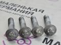 болт Mercedes-Benz C-Класс W205/S205/C205 W205.042 2014, 2.0 л., M 274.920, бензин, АКПП, 755 серый, седан, задний привод, правый руль, N000000003358 - фото №5