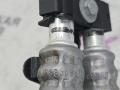 шланг (трубка) АКПП BMW 5 серия F07/F10/F11 2010, 3.0 л., N55 B30 A, бензин, АКПП, 17227585698, 17227585699, 7585698, 7585699, 7589762 - фото №7