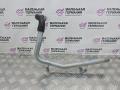 патрубок радиатора Mercedes-Benz GLA-Класс X156 2014, 2.0 л., M 270.920, бензин, робот, белый calcite white (650u), хетчбэк 5 дв., полный привод, правый руль, R740118197656, A2702032902 - фото №2