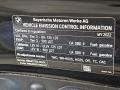 капот BMW X5 G05 2021, 3.0 л., B58B30C, бензин, АКПП, черный, внедорожник 5 дв., полный привод, 7189921, 7214633, 7214634, 12161700, 41007492375, 7492375 - фото №50