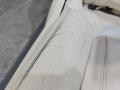 салон (комплект сидений) BMW 5 серия G30/G31 G30 2018, 2.0 л., B48 B20 A, бензин, АКПП, черный 475, седан, задний привод, правый руль, 7386028, 7451012, 7456242 - фото №18