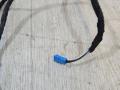 проводка торпеды BMW X1 F48 2017, 2.0 л., B48 A20 B, бензин, АКПП, синий mediterranblau c10, полный привод, правый руль, 6823770, 6823774 - фото №7