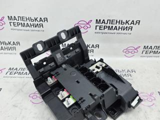 распределитель тока BMW X3 G01 2019, 2.0 л., B48B20C, бензин, АКПП, c1m phytonic-blau metallic, внедорожник 5 дв., полный привод, 6841701, 6817771