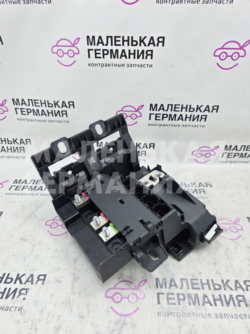 распределитель тока BMW X3 G01 2019, 2.0 л., B48B20C, бензин, АКПП, c1m phytonic-blau metallic, внедорожник 5 дв., полный привод, 6841701, 6817771 - фото №1