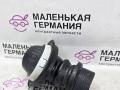 кожух рулевой колонки BMW M5 F10 2012, 4.4 л., S63 B44 B, бензин, робот, 300 alpinweiss 3, седан, задний привод, правый руль, 32306776320, 6776320 - фото №4