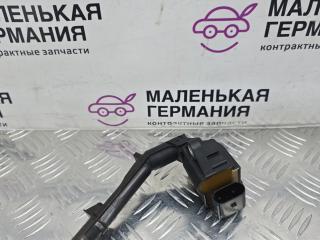 катушка зажигания Mercedes-Benz C-Класс W205/S205/C205 W205.042 2014, 2.0 л., M 274.920, бензин, АКПП, 755 серый, седан, задний привод, правый руль, A2749061400