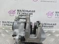 суппорт задний левый BMW 5 серия G30/G31 G30 2018, 2.0 л., B48 B20 A, бензин, АКПП, a96 mineral-weiss metallic, седан, задний привод, правый руль, 34206870583, 6870583, 34216870575, 6870575 - фото №6